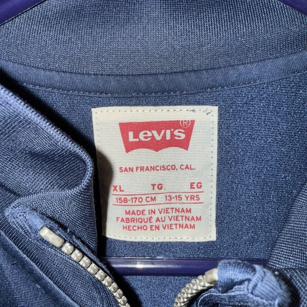 Levis this levi